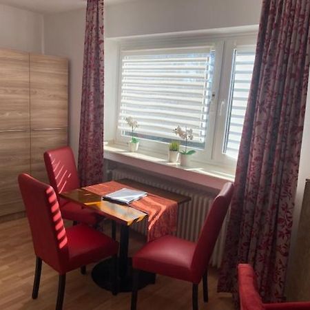 Appartement Leon Düsseldorf Extérieur photo