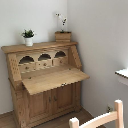 Appartement Leon Düsseldorf Extérieur photo