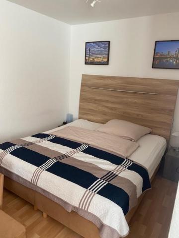 Appartement Leon Düsseldorf Extérieur photo