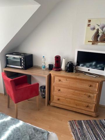 Appartement Leon Düsseldorf Extérieur photo