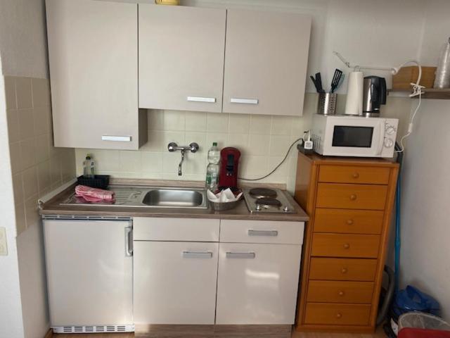 Appartement Leon Düsseldorf Extérieur photo