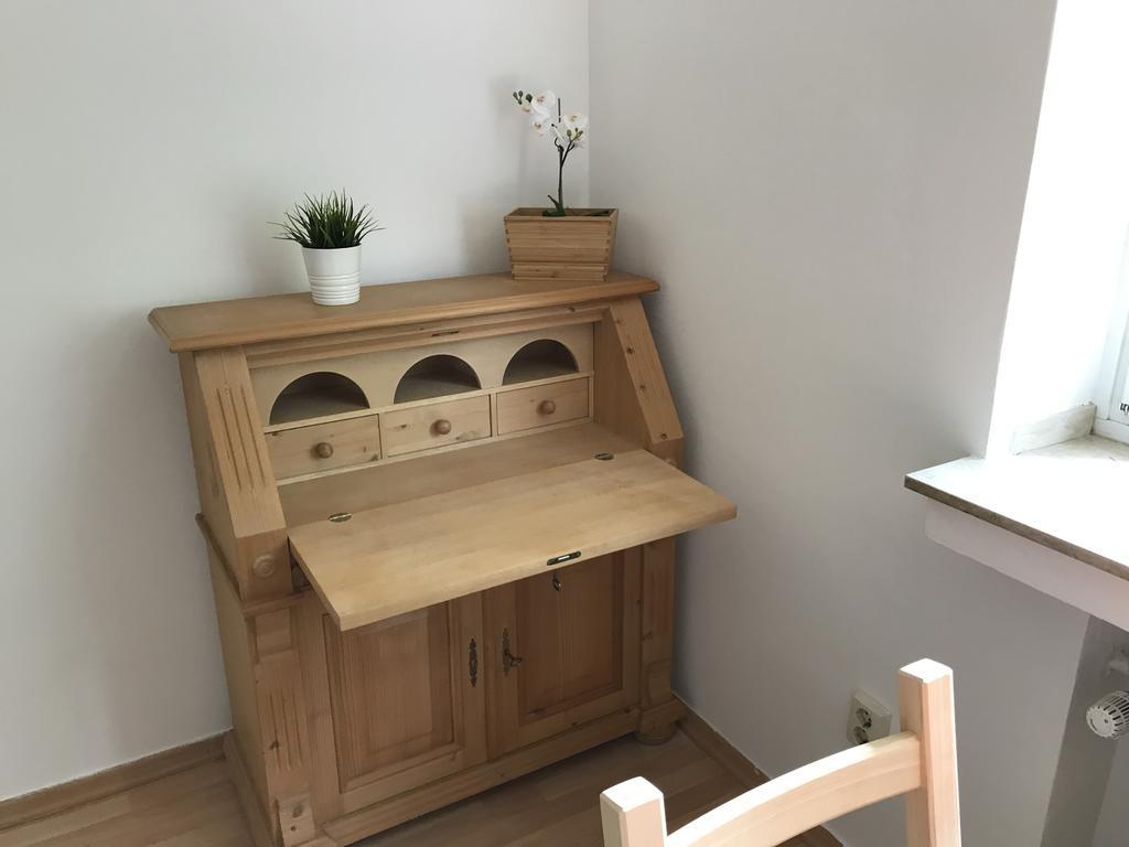 Appartement Leon Düsseldorf Extérieur photo
