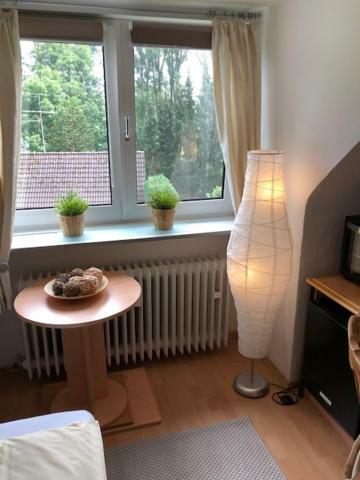 Appartement Leon Düsseldorf Extérieur photo