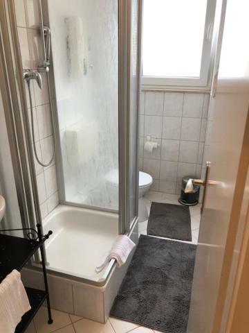 Appartement Leon Düsseldorf Extérieur photo